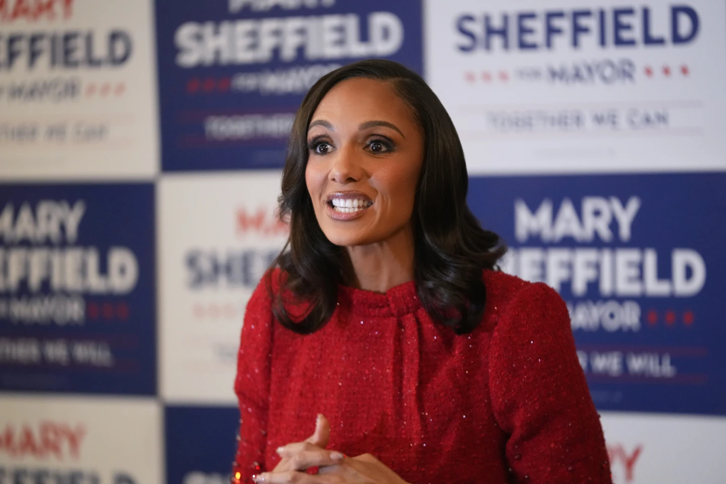 Mary Sheffield Elected as First Female Mayor of Detroit