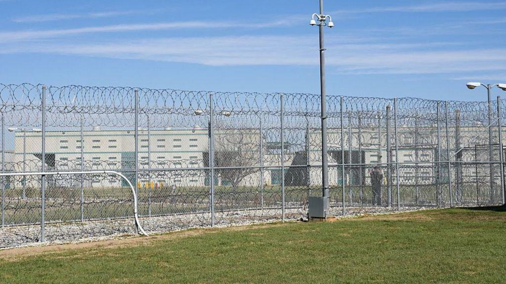 Texas Carries Out First U.S. Execution Since Christa Pike Botched Lethal Injection