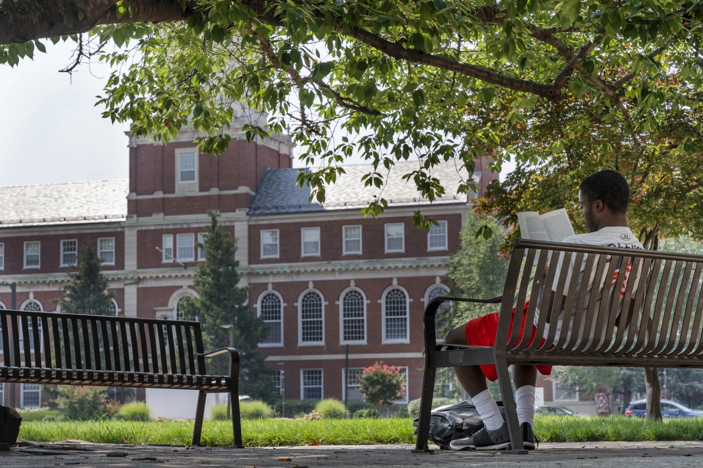 Trump Administration Redirects $500 Million to Support Historically Black and Tribal Colleges