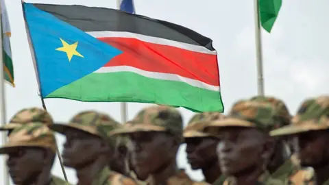 South Sudan Faces Abyss of Civil War Amidst Treason Trial