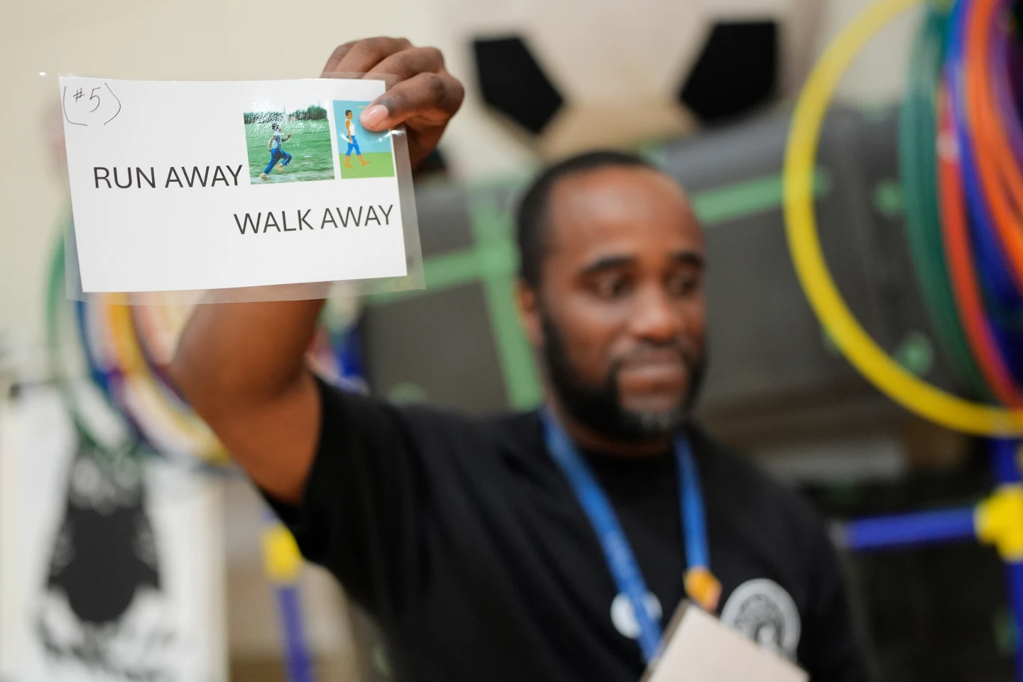 New Gun Safety Curriculum Introduced in Schools Across Three States