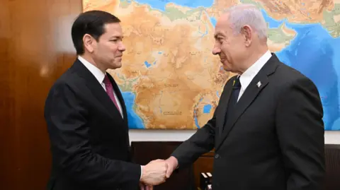 Netanyahu Signals Potential for More Strikes on Hamas Leaders