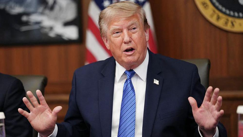 25 US States File Suit to Stop Trump’s New Forced‑Labour Tariffs